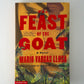The Feast of the Goat by Mario Vargas Llosa