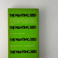 The Wanting Seed by Anthony Burgess