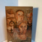 A Colder Eye - The Modern Irish Writers by Hugh Kenner