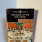 The Quest of the Holy Grail