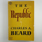 The Republic by Charles A. Beard