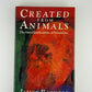 Created from Animals - The Moral Implications of Darwinism by James Rachels