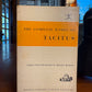 The Complete Works of Tacitus
