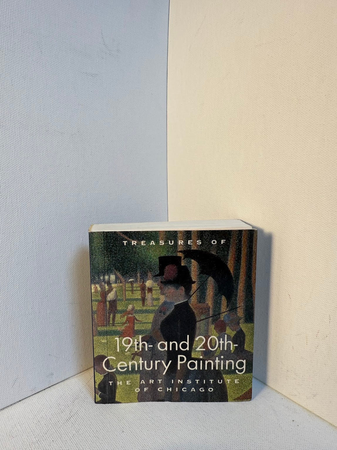 19th and 20th Century Painting