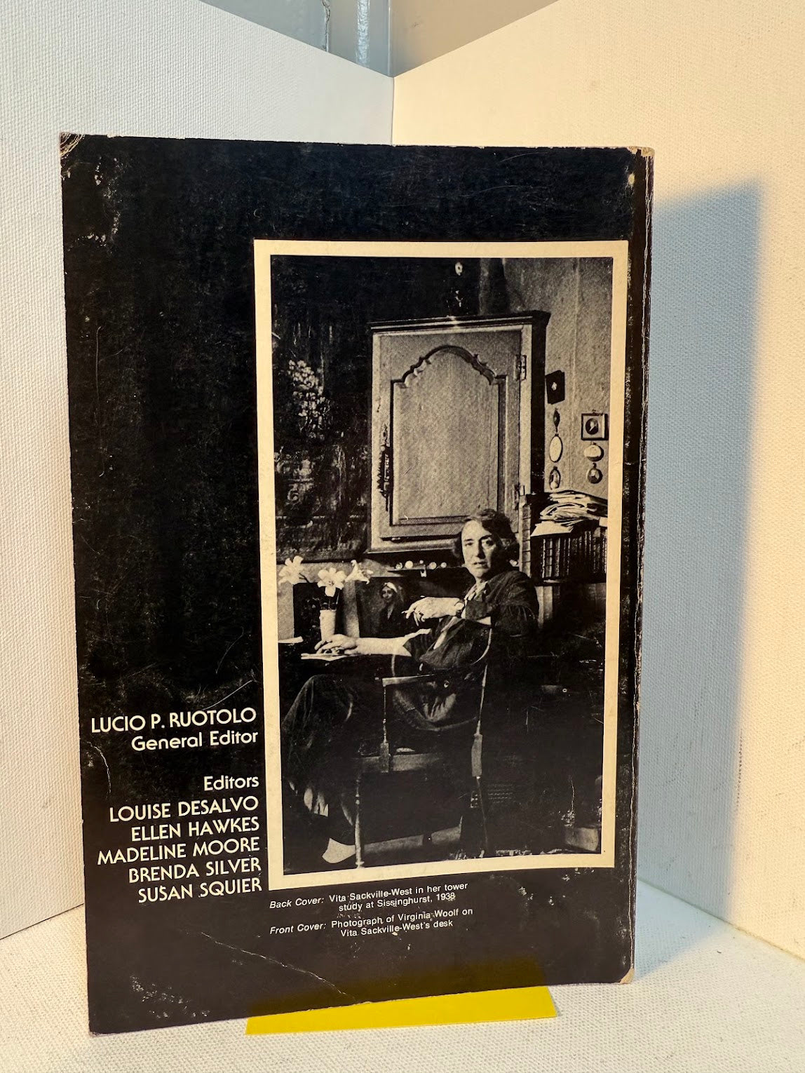 Twentieth Century Literature 25th Anniversary Number - Virginia Woolf Issue