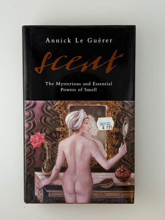 Scent by Annick Le Guerer