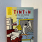 Tintin in the New World by Frederic Tuten
