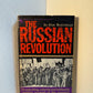 The Russian Revolution by Alan Moorehead