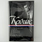 Road Novels by Jack Kerouac Library of America