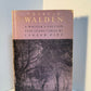 Thoreau's Walden