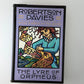 The Lyre of Orpheus by Robertson Davies