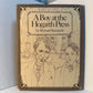 A Boy at the Hogarth Press by Richard Kennedy