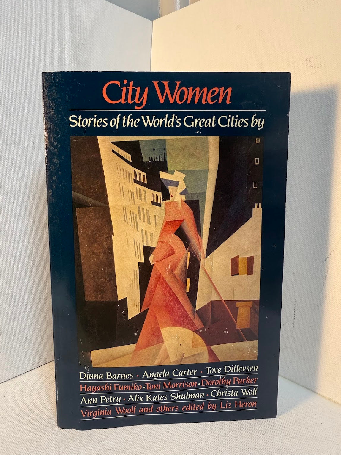 City Women - Stories of the World's Great Cities