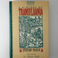A History of Transylvania by Stefan Pascu