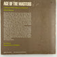 Age of the Masters by Reyner Banham