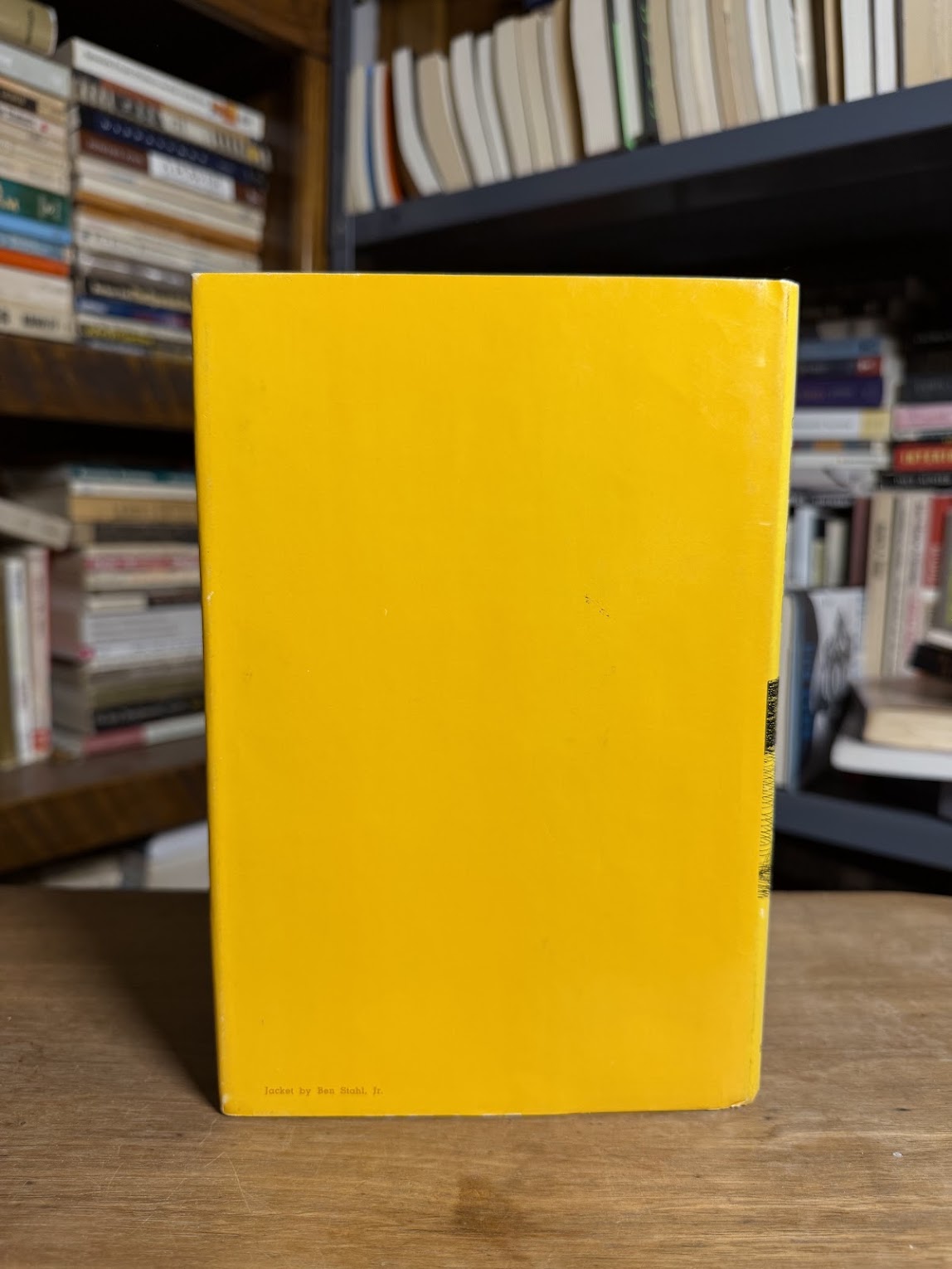 Arfive by A.B. Guthrie Jr.