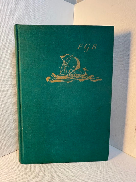 The Long Ships by Frans G. Bengtsson