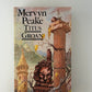Titus Groan by Mervyn Peake