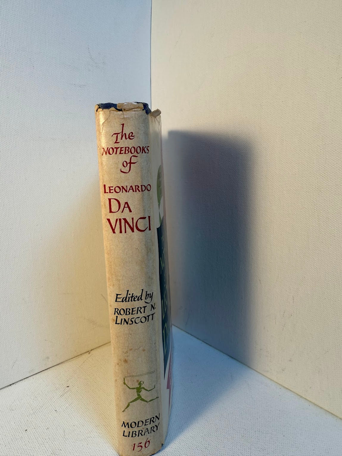 The Notebooks of Leonardo DaVinci