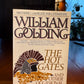 The Hot Gates by William Golding