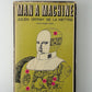 Man A Machine by Julien Offray de la Mettrie