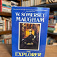 The Explorer by W. Somerset Maugham