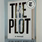 The Plot by Jean Hanff Korelitz