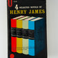 4 Selected Novels of Henry James