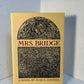 Mrs. Bridge by Evan S. Connell