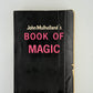 John Mulholland's Book of Magic