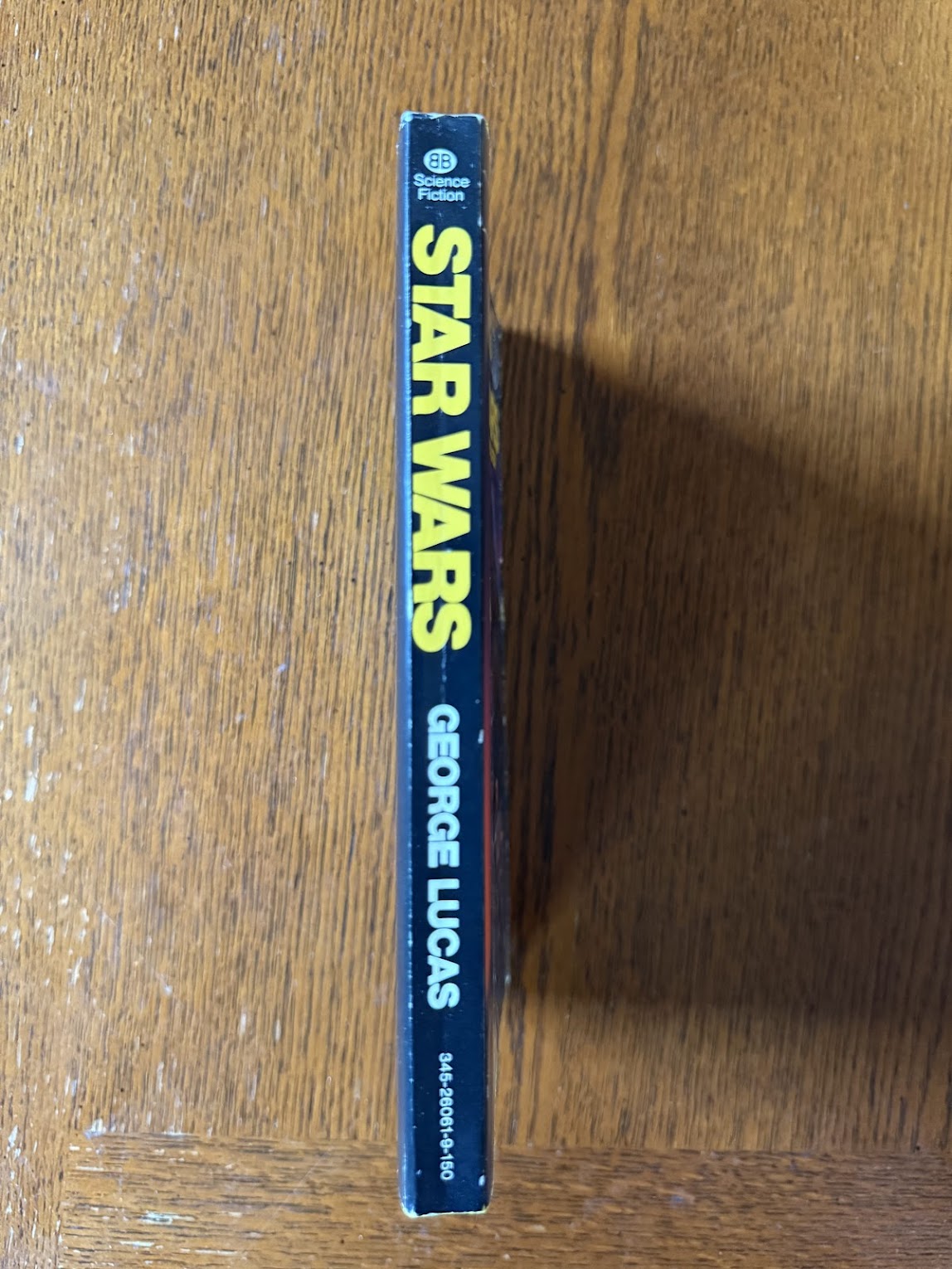 Star Wars by George Lucas
