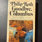 Goodbye, Columbus by Philip Roth