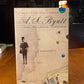 The Biographer's Tales by A.S. Byatt