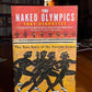 The Naked Olympics by Tony Perrottet