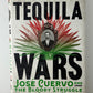 Tequila Wars by Ted Genoways