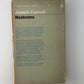 Nostromo by Joseph Conrad