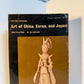Art of China, Korea and Japan by Peter Swann