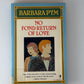 No Fond Return of Love by Barbara Pym
