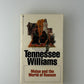 Moise and the World of Reason by Tennessee Williams
