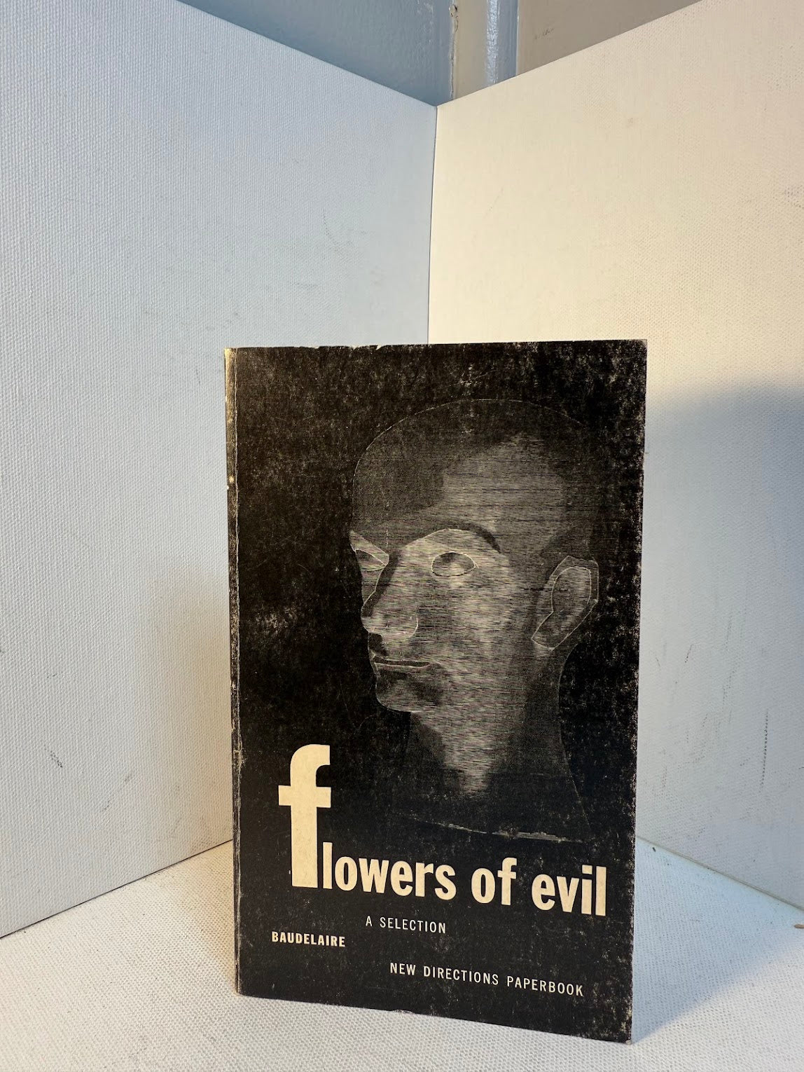 Flowers of Evil by Charles Baudelaire