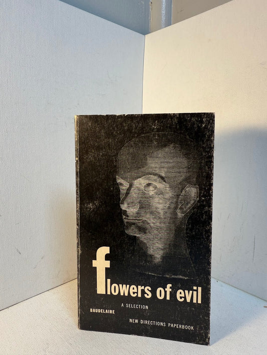 Flowers of Evil by Charles Baudelaire