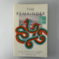 The Remainder by Alia Trabucco Zeran
