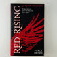 Red Rising & Golden Son by Pierce Brown