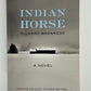 Indian Horse by Richard Wagamese