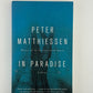 In Paradise by Peter Matthiessen