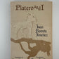 Platero and I by Juan Ramon Jimenez