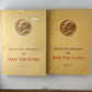 Selected Works of Mao Tse-Tung 3 volumes