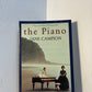 The Piano by Jane Campion