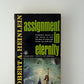 Assignment in Eternity by Robert A. Heinlein