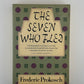 The Seven Who Fled by Frederic Prokosch